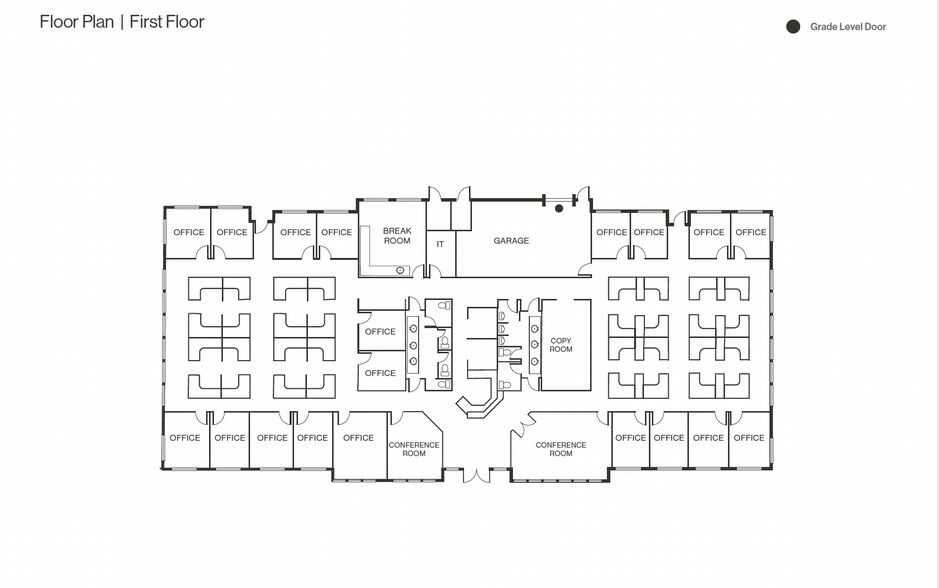 More Photos Of 5510 Longley Ln, Reno Office For Sale