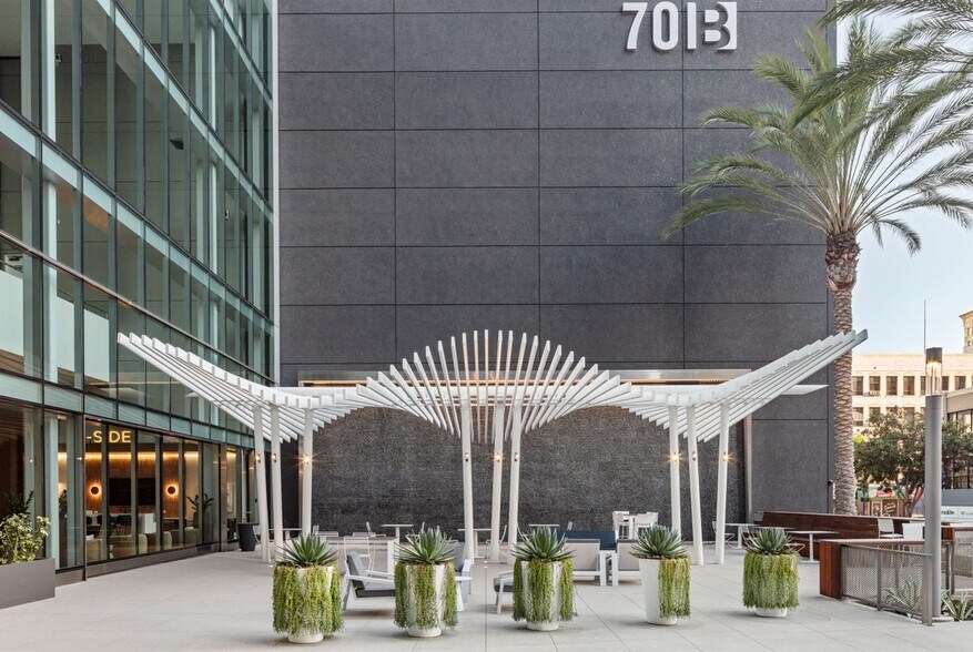 More Photos Of 701 B St, San Diego Office For Sale