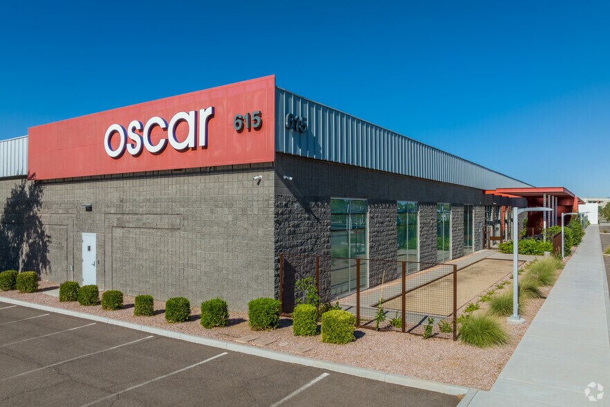 Primary Photo Of 615 S River Dr, Tempe Office For Lease