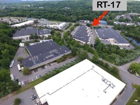 More Photos Of 300 Corporate Drive, Mahwah Land For Lease