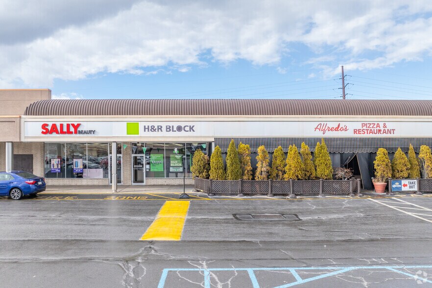 More Photos Of 920-1000 S Washington Ave, Scranton General Retail For Lease