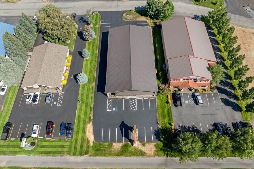 More Photos Of 10157 N Taryne St, Hayden Flex For Sale