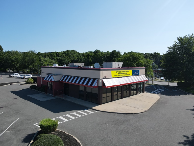 More Photos Of 601 Portion Rd, Ronkonkoma Unknown For Lease