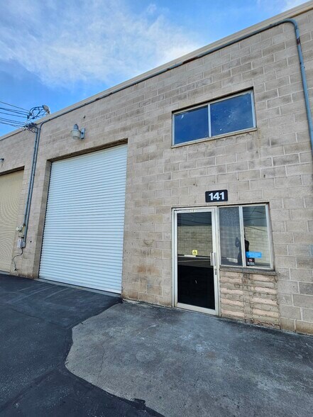 Primary Photo Of 141 Lost Lake Ln, Campbell Industrial For Lease