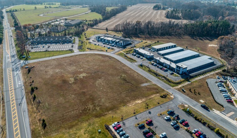 More Photos Of Tomlin Station Rd, Mullica Hill Land For Sale