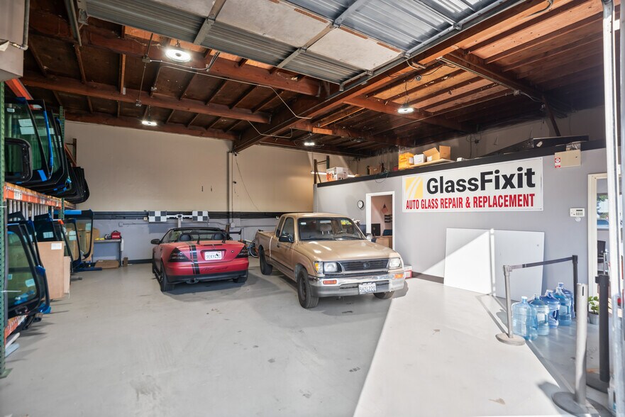More Photos Of , Santa Clara Industrial For Sale