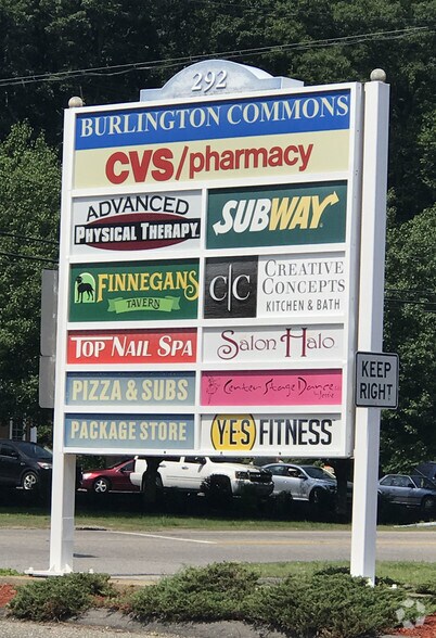 More Photos Of 292 Spielman Hwy, Burlington Freestanding For Lease