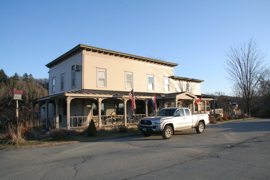 More Photos Of 774 Main St, Lyndonville Restaurant For Sale