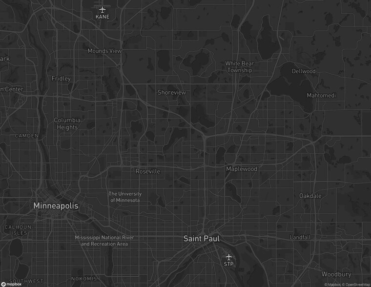 More Photos Of XXX Roseville BTS, Roseville Industrial For Lease