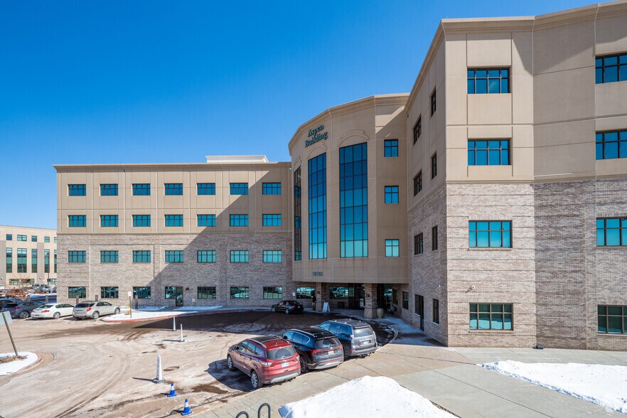 More Photos Of 10535 Park Meadows Blvd, Lone Tree Unknown For Lease