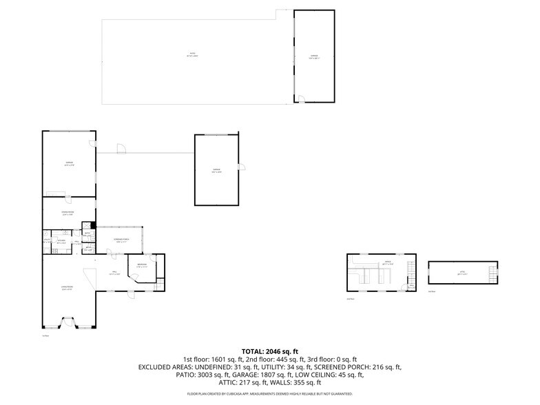 More Photos Of 114-116 E Orleans St, Pacific Office For Sale