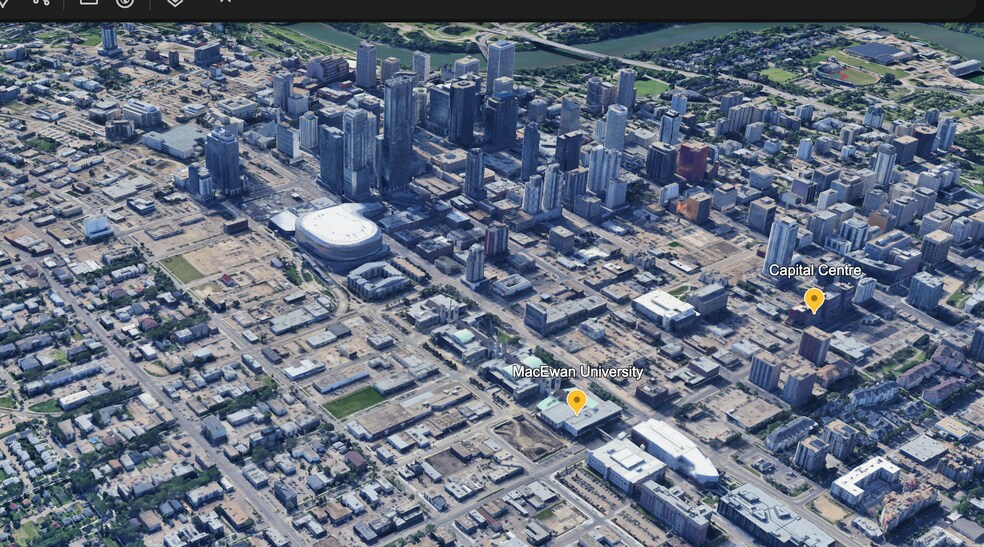 More Photos Of 10125-10179 109th St NW, Edmonton Apartments For Sale