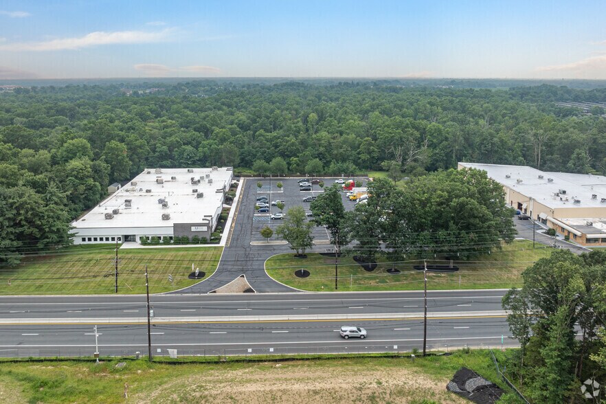 More Photos Of 4250 US Highway 1, Monmouth Junction Office For Lease