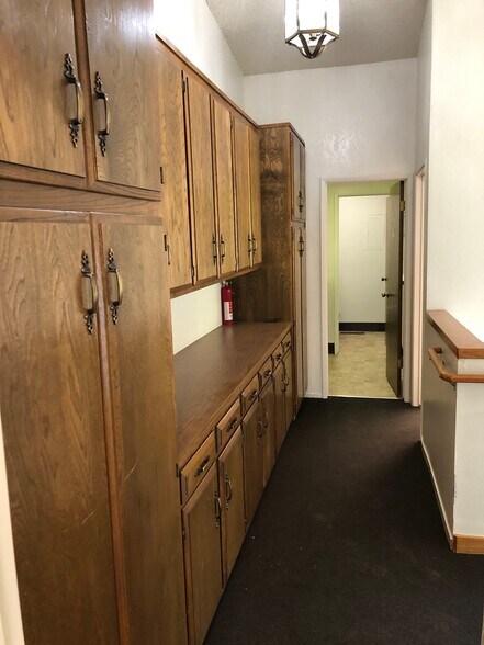 More Photos Of 801 15th St, Modesto Office For Lease