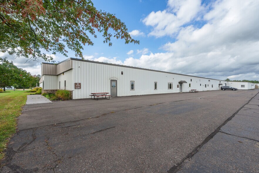More Photos Of W4146 2nd St, Glen Flora Manufacturing For Sale