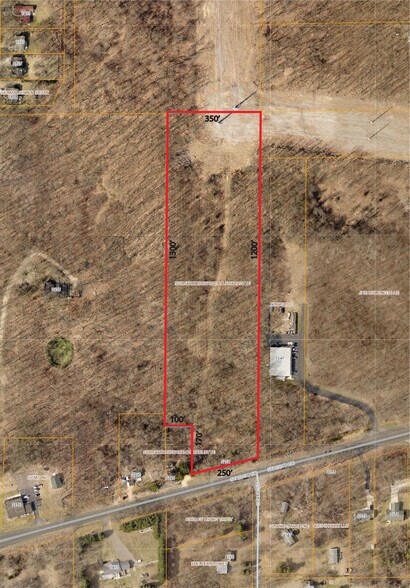 More Photos Of 8264 Stadium Dr, Kalamazoo Land For Sale