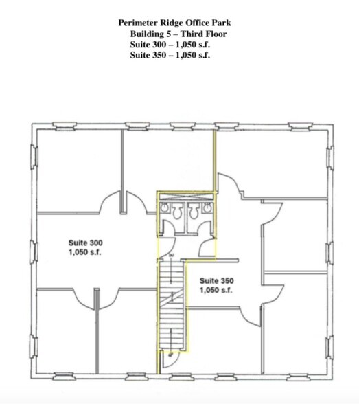 More Photos Of 750 Hammond Dr, Atlanta Office For Lease