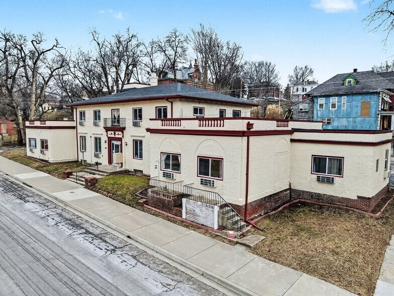 More Photos Of 1302 Faraon St, Saint Joseph Office For Sale