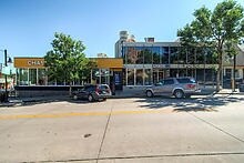 More Photos Of 1310 College Ave, Boulder Storefront Retail Office For Lease