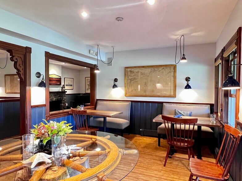 More Photos Of 3063 Bristol Rd, New Harbor Hospitality For Sale