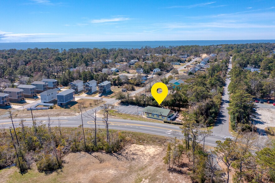 More Photos Of 100 Colingwood Ln, Kill Devil Hills Restaurant For Sale