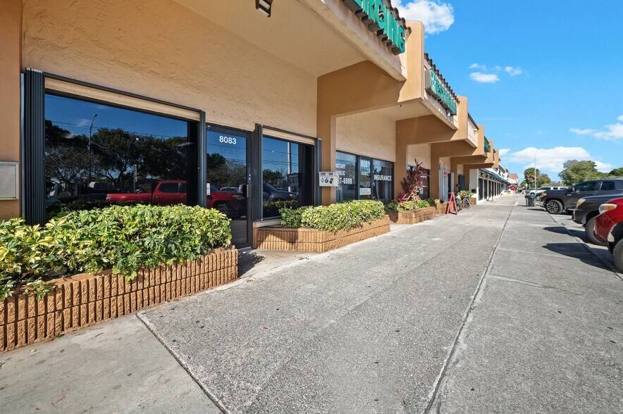 More Photos Of 8083 W Sample Rd, Coral Springs Storefront For Sale