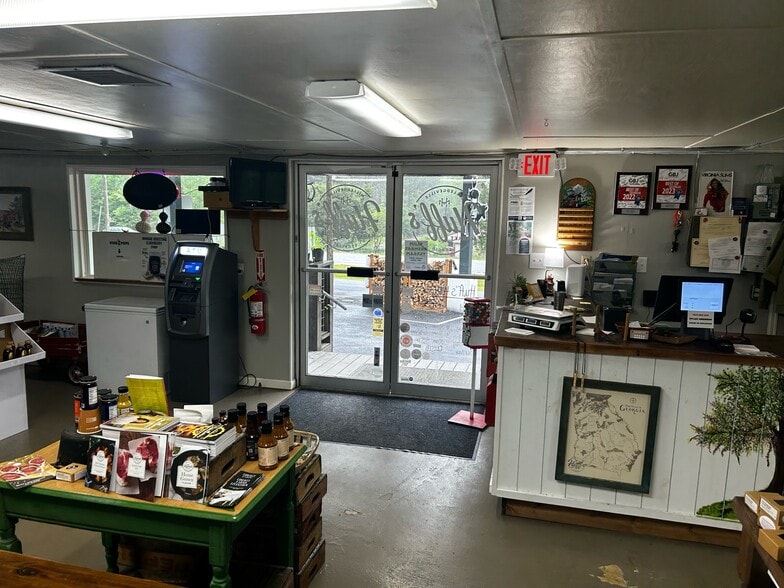More Photos Of 488 W GA Highway 49, Milledgeville Convenience Store For Sale