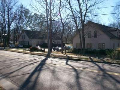 More Photos Of 185 Center St, Collierville Office For Lease