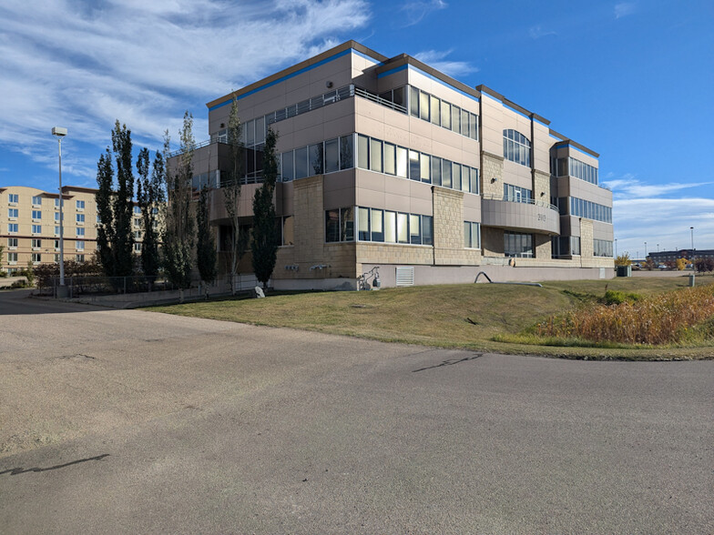 Primary Photo Of 2112 Premier Way, Sherwood Park Office For Sale