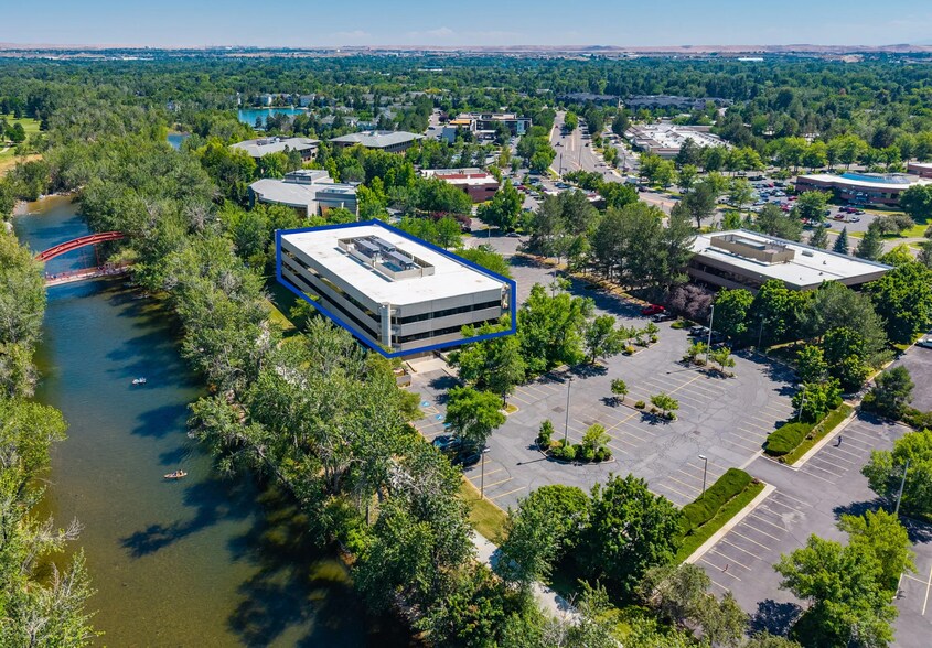 More Photos Of 500 E Baybrook Ct, Boise Office For Lease