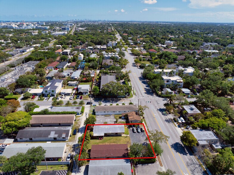 More Photos Of 634-638 SW 4th Ave, Fort Lauderdale Land For Sale