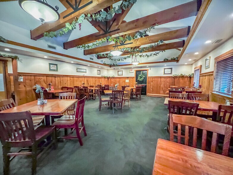 More Photos Of 100 W Maple Ave, Langhorne Restaurant For Sale