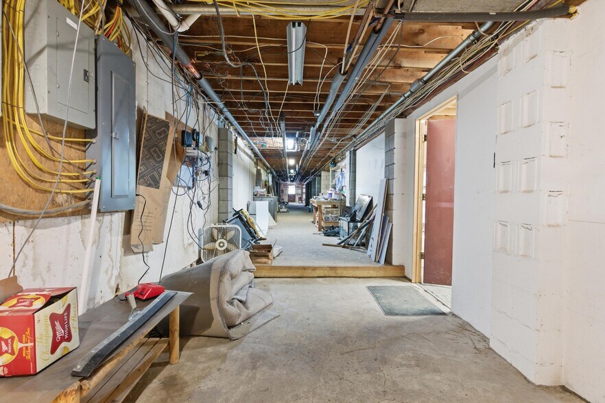 More Photos Of 2999 State Route 8, North Creek Hotel For Sale