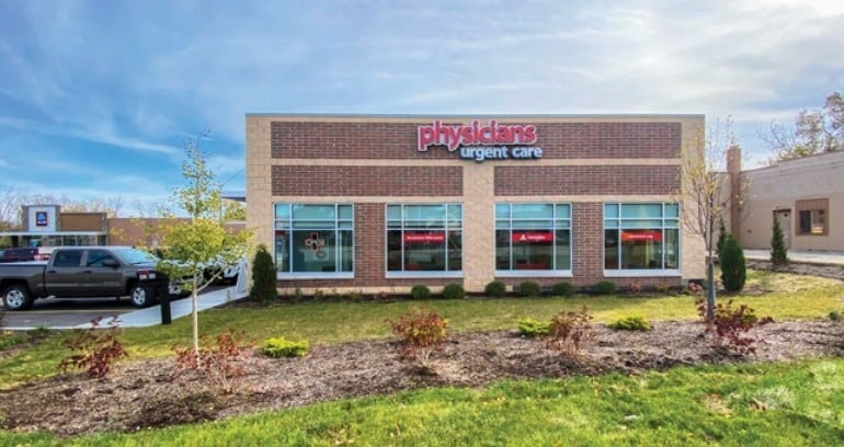 More Photos Of 3111 S Chicago Ave, South Milwaukee Medical For Lease