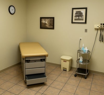 More Photos Of 3101 S 27th St, Abilene Medical For Sale