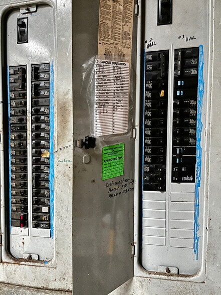 More Photos Of 32 N Dupont Hwy, Selbyville Unknown For Lease