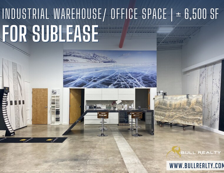 More Photos Of 1426 Chattahoochee Ave NW, Atlanta Warehouse For Lease