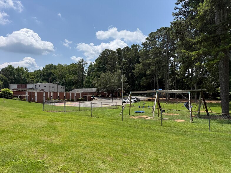 More Photos Of 5496 Highway 92, Acworth Religious Facility For Sale