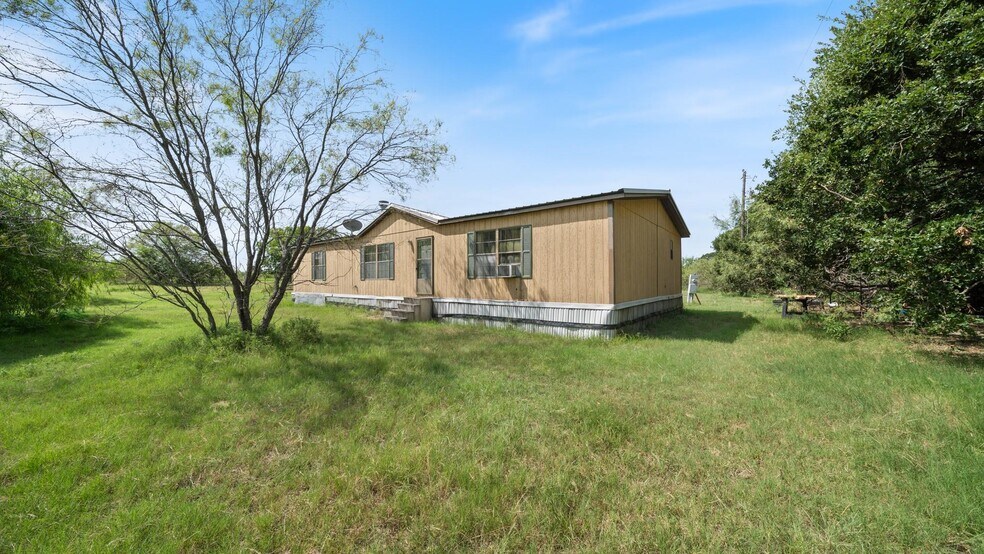 More Photos Of 6479 County Road 276, Kaufman Land For Sale