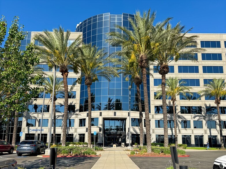 More Photos Of 3281 E Guasti Rd, Ontario Coworking Space