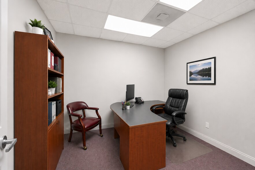 More Photos Of 10310 Memory Ln, Chesterfield Office For Sale