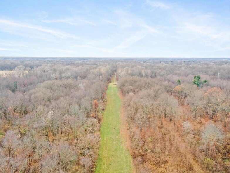 More Photos Of 00000 Huron River Dr S, Romulus Land For Sale