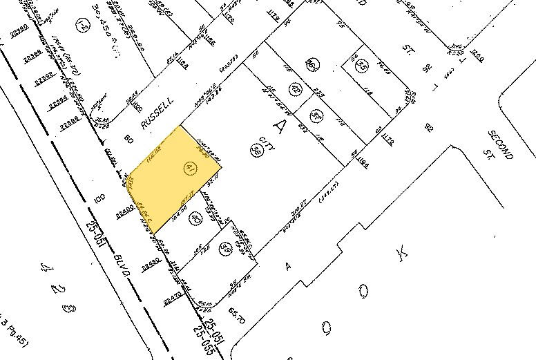 More Photos Of 22400-22412 Foothill Blvd, Hayward Storefront For Sale