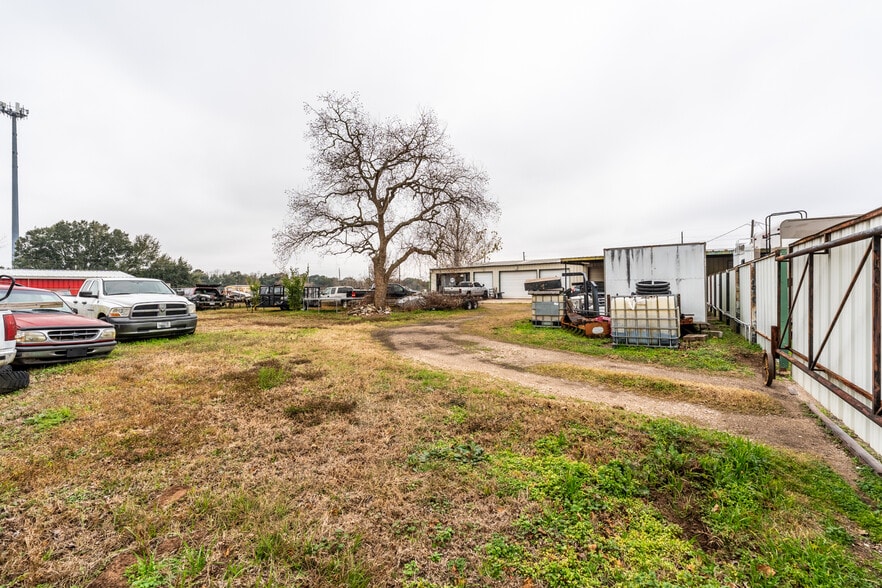 More Photos Of 17727 FM 2920 Rd, Tomball Auto Dealership For Sale