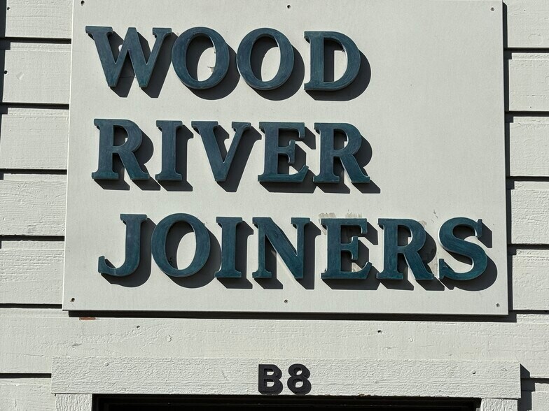 Primary Photo Of 471 E 10th St, Ketchum Warehouse For Sale