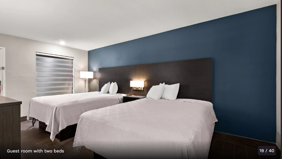 More Photos Of 2620 Santa Ursula Ave, Laredo Hotel For Sale