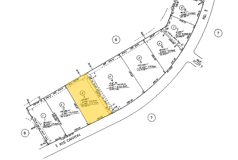 More Photos Of 25425 Rye Canyon Rd, Valencia Manufacturing For Lease