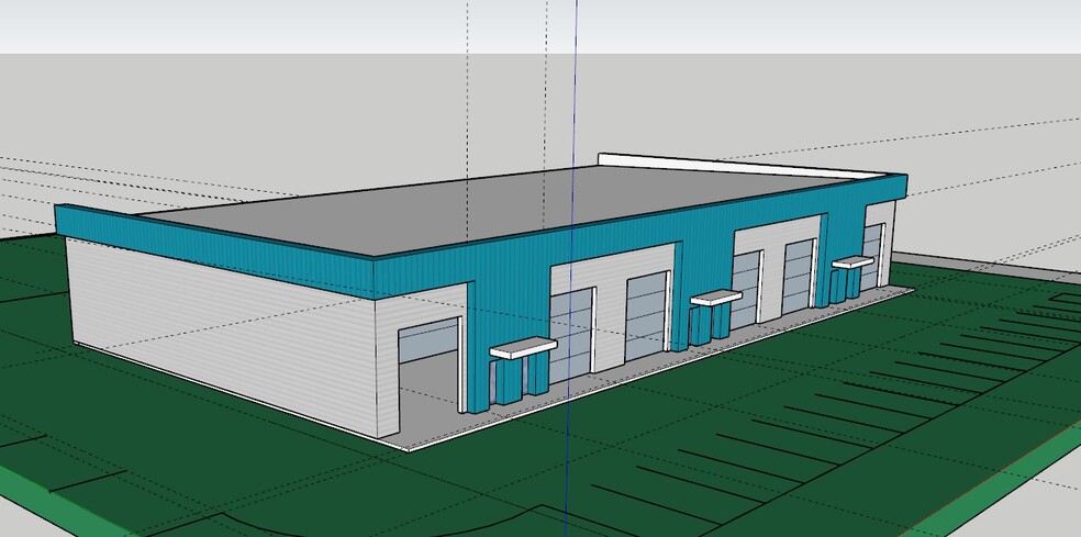 More Photos Of SR-52, San Antonio Flex For Lease