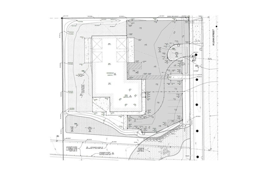 More Photos Of 921 N Lean St, Post Falls Industrial For Sale