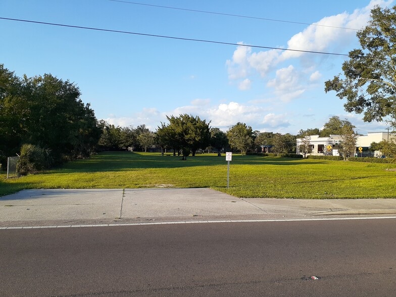 More Photos Of W 25TH St @ W Airport Blvd, Sanford Land For Sale
